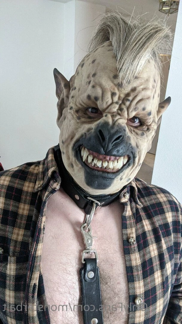 𝕸𝖔𝖓𝖘𝖙𝖊𝖗𝖇𝖆𝖎𝖙 [ monsterbait ] Onlyfans leaked photo 2165010 on Hotleaks.tv