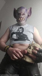𝕸𝖔𝖓𝖘𝖙𝖊𝖗𝖇𝖆𝖎𝖙 [ monsterbait ] Onlyfans leaked video 3003243 on Hotleaks.tv