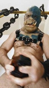 𝕸𝖔𝖓𝖘𝖙𝖊𝖗𝖇𝖆𝖎𝖙 [ monsterbait ] Onlyfans leaked video 3003576 on Hotleaks.tv