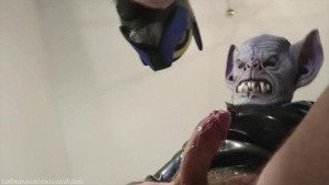 𝕸𝖔𝖓𝖘𝖙𝖊𝖗𝖇𝖆𝖎𝖙 [ monsterbait ] Onlyfans leaked video 3003630 on Hotleaks.tv