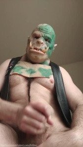 𝕸𝖔𝖓𝖘𝖙𝖊𝖗𝖇𝖆𝖎𝖙 [ monsterbait ] Onlyfans leaked video 3003890 on Hotleaks.tv