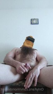 𝕸𝖔𝖓𝖘𝖙𝖊𝖗𝖇𝖆𝖎𝖙 [ monsterbait ] Onlyfans leaked video 3004156 on Hotleaks.tv