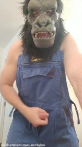𝕸𝖔𝖓𝖘𝖙𝖊𝖗𝖇𝖆𝖎𝖙 [ monsterbait ] Onlyfans leaked video 3004189 on Hotleaks.tv