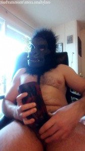 𝕸𝖔𝖓𝖘𝖙𝖊𝖗𝖇𝖆𝖎𝖙 [ monsterbait ] Onlyfans leaked video 3004281 on Hotleaks.tv