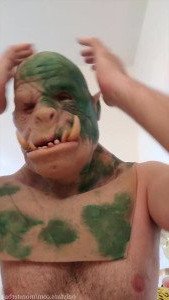 𝕸𝖔𝖓𝖘𝖙𝖊𝖗𝖇𝖆𝖎𝖙 [ monsterbait ] Onlyfans leaked video 3004654 on Hotleaks.tv