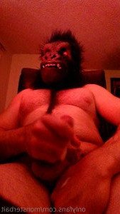 𝕸𝖔𝖓𝖘𝖙𝖊𝖗𝖇𝖆𝖎𝖙 [ monsterbait ] Onlyfans leaked video 3004953 on Hotleaks.tv