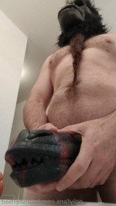 𝕸𝖔𝖓𝖘𝖙𝖊𝖗𝖇𝖆𝖎𝖙 [ monsterbait ] Onlyfans leaked video 3004964 on Hotleaks.tv