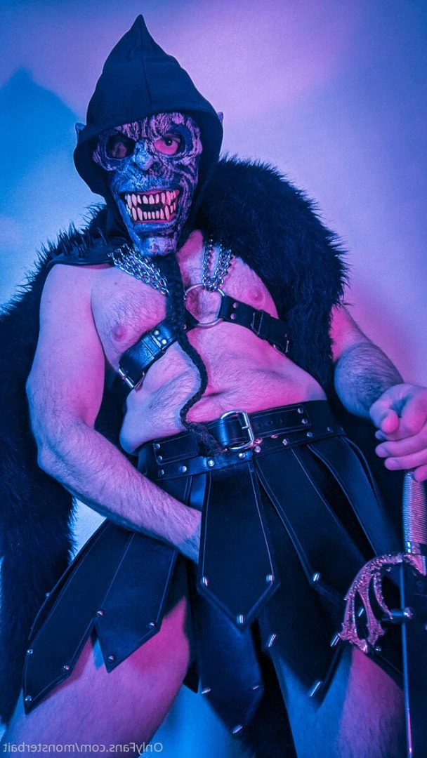 𝕸𝖔𝖓𝖘𝖙𝖊𝖗𝖇𝖆𝖎𝖙 [ monsterbait ] Onlyfans leaked photo 3685262 on Hotleaks.tv