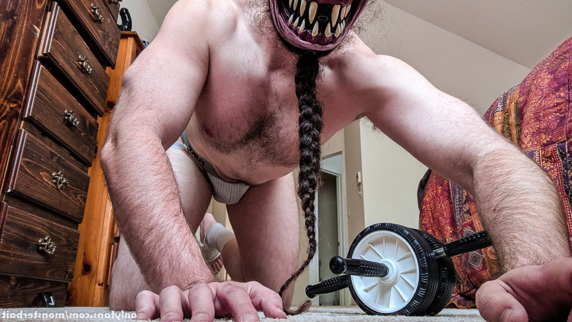 𝕸𝖔𝖓𝖘𝖙𝖊𝖗𝖇𝖆𝖎𝖙 [ monsterbait ] Onlyfans leaked photo 3685538 on Hotleaks.tv