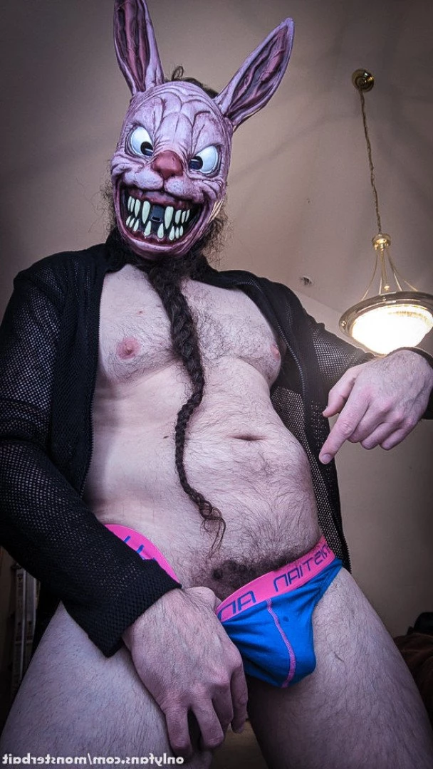𝕸𝖔𝖓𝖘𝖙𝖊𝖗𝖇𝖆𝖎𝖙 [ monsterbait ] Onlyfans leaked photo 3686024 on Hotleaks.tv