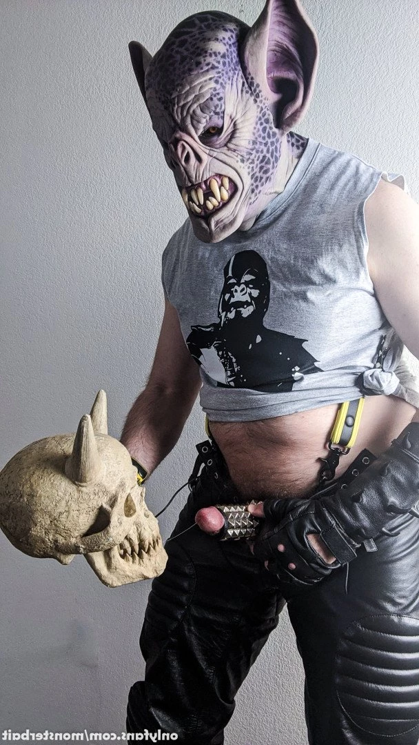 𝕸𝖔𝖓𝖘𝖙𝖊𝖗𝖇𝖆𝖎𝖙 [ monsterbait ] Onlyfans leaked photo 3687393 on Hotleaks.tv