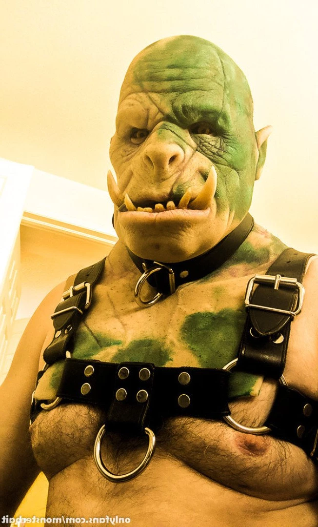𝕸𝖔𝖓𝖘𝖙𝖊𝖗𝖇𝖆𝖎𝖙 [ monsterbait ] Onlyfans leaked photo 3687500 on Hotleaks.tv