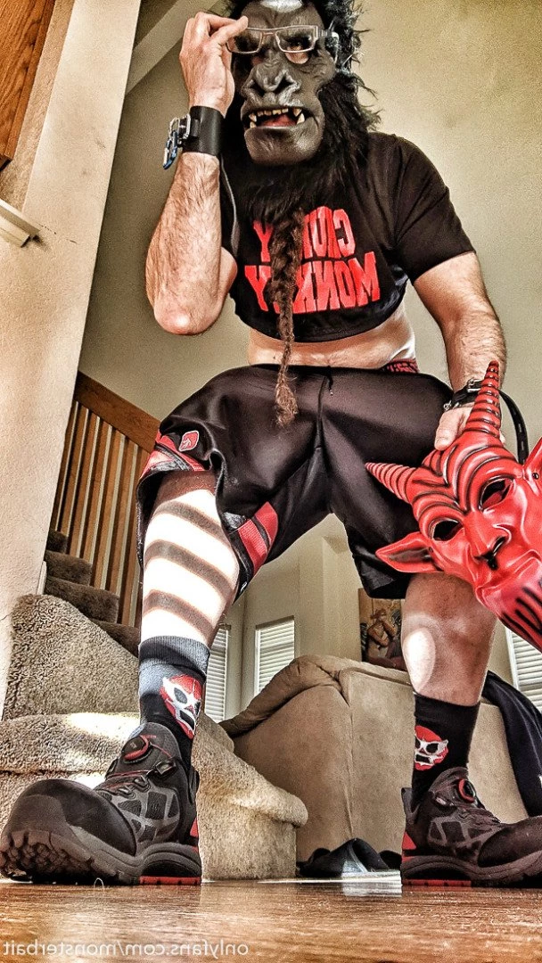 𝕸𝖔𝖓𝖘𝖙𝖊𝖗𝖇𝖆𝖎𝖙 [ monsterbait ] Onlyfans leaked photo 3688871 on Hotleaks.tv