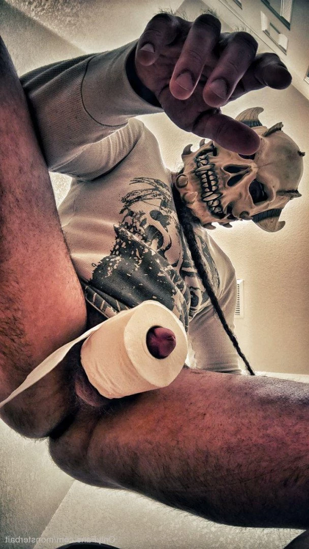 𝕸𝖔𝖓𝖘𝖙𝖊𝖗𝖇𝖆𝖎𝖙 [ monsterbait ] Onlyfans leaked photo 3689372 on Hotleaks.tv