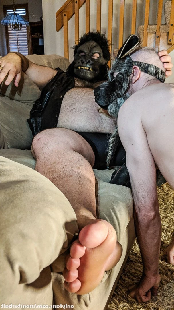 𝕸𝖔𝖓𝖘𝖙𝖊𝖗𝖇𝖆𝖎𝖙 [ monsterbait ] Onlyfans leaked photo 3689681 on Hotleaks.tv