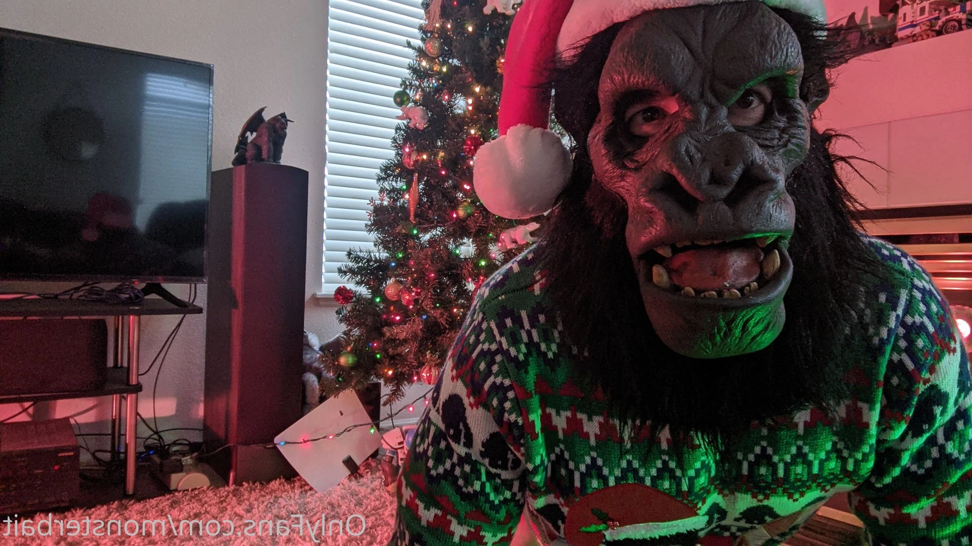 𝕸𝖔𝖓𝖘𝖙𝖊𝖗𝖇𝖆𝖎𝖙 [ monsterbait ] Onlyfans leaked photo 3690370 on Hotleaks.tv