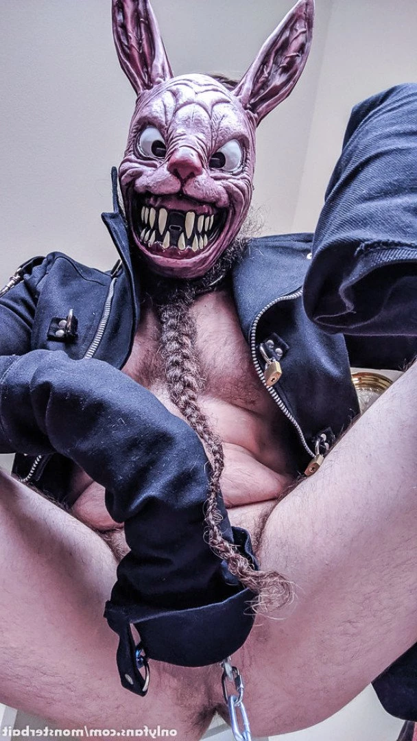 𝕸𝖔𝖓𝖘𝖙𝖊𝖗𝖇𝖆𝖎𝖙 [ monsterbait ] Onlyfans leaked photo 3692292 on Hotleaks.tv