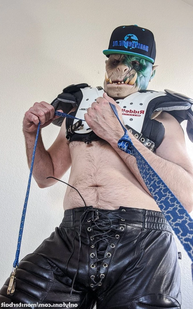 𝕸𝖔𝖓𝖘𝖙𝖊𝖗𝖇𝖆𝖎𝖙 [ monsterbait ] Onlyfans leaked photo 3692393 on Hotleaks.tv