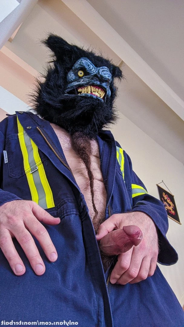 𝕸𝖔𝖓𝖘𝖙𝖊𝖗𝖇𝖆𝖎𝖙 [ monsterbait ] Onlyfans leaked photo 3692569 on Hotleaks.tv