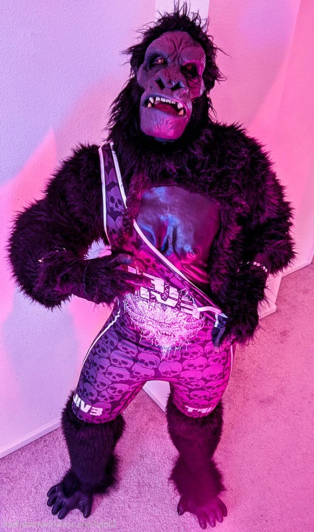 𝕸𝖔𝖓𝖘𝖙𝖊𝖗𝖇𝖆𝖎𝖙 [ monsterbait ] Onlyfans leaked photo 3693441 on Hotleaks.tv