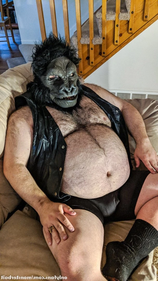𝕸𝖔𝖓𝖘𝖙𝖊𝖗𝖇𝖆𝖎𝖙 [ monsterbait ] Onlyfans leaked photo 3694307 on Hotleaks.tv