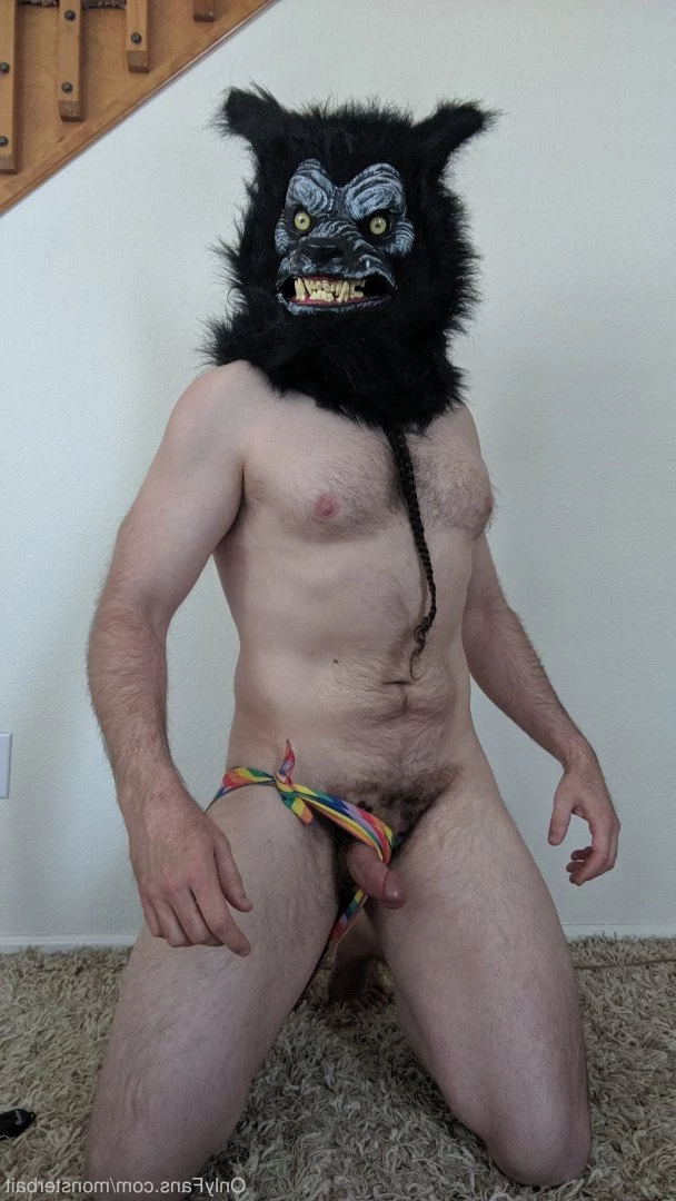𝕸𝖔𝖓𝖘𝖙𝖊𝖗𝖇𝖆𝖎𝖙 [ monsterbait ] Onlyfans leaked photo 3694758 on Hotleaks.tv