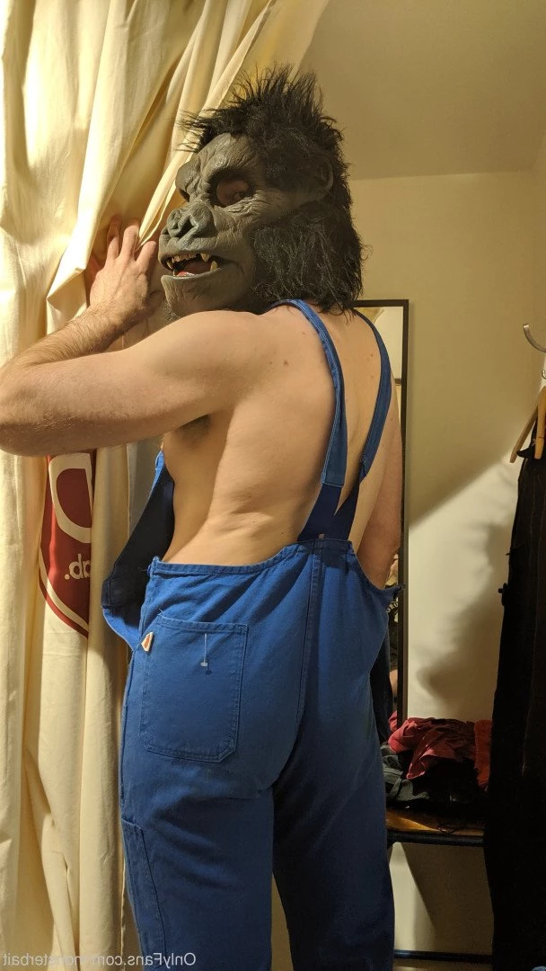 𝕸𝖔𝖓𝖘𝖙𝖊𝖗𝖇𝖆𝖎𝖙 [ monsterbait ] Onlyfans leaked photo 3694862 on Hotleaks.tv