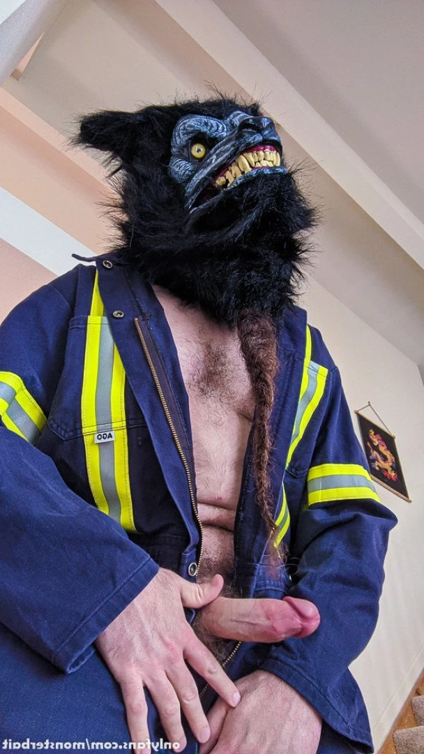𝕸𝖔𝖓𝖘𝖙𝖊𝖗𝖇𝖆𝖎𝖙 [ monsterbait ] Onlyfans leaked photo 3695075 on Hotleaks.tv