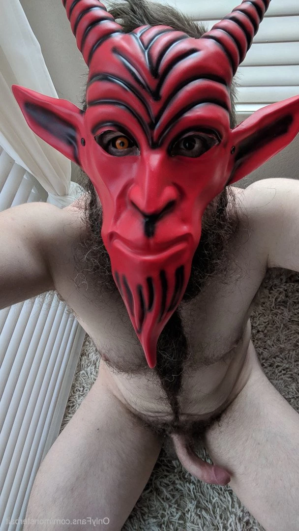 𝕸𝖔𝖓𝖘𝖙𝖊𝖗𝖇𝖆𝖎𝖙 [ monsterbait ] Onlyfans leaked photo 3696094 on Hotleaks.tv
