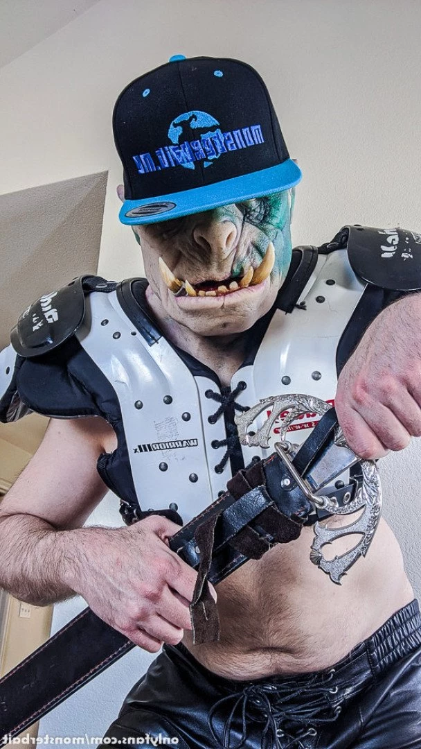 𝕸𝖔𝖓𝖘𝖙𝖊𝖗𝖇𝖆𝖎𝖙 [ monsterbait ] Onlyfans leaked photo 3696193 on Hotleaks.tv