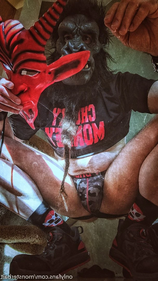 𝕸𝖔𝖓𝖘𝖙𝖊𝖗𝖇𝖆𝖎𝖙 [ monsterbait ] Onlyfans leaked photo 3696575 on Hotleaks.tv