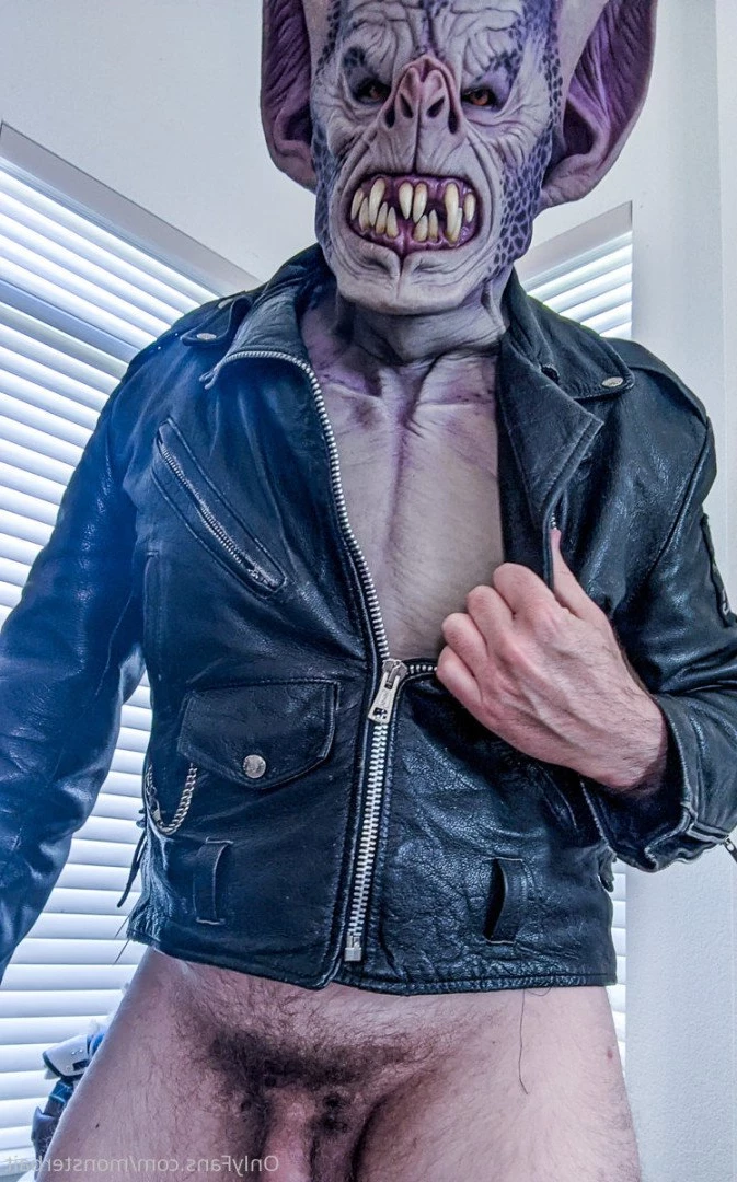 𝕸𝖔𝖓𝖘𝖙𝖊𝖗𝖇𝖆𝖎𝖙 [ monsterbait ] Onlyfans leaked photo 3696950 on Hotleaks.tv