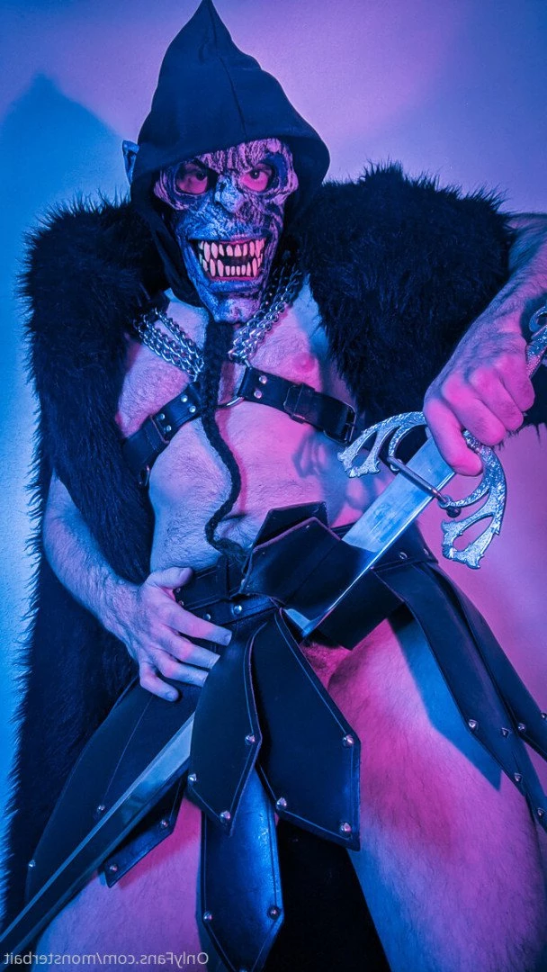 𝕸𝖔𝖓𝖘𝖙𝖊𝖗𝖇𝖆𝖎𝖙 [ monsterbait ] Onlyfans leaked photo 3697231 on Hotleaks.tv