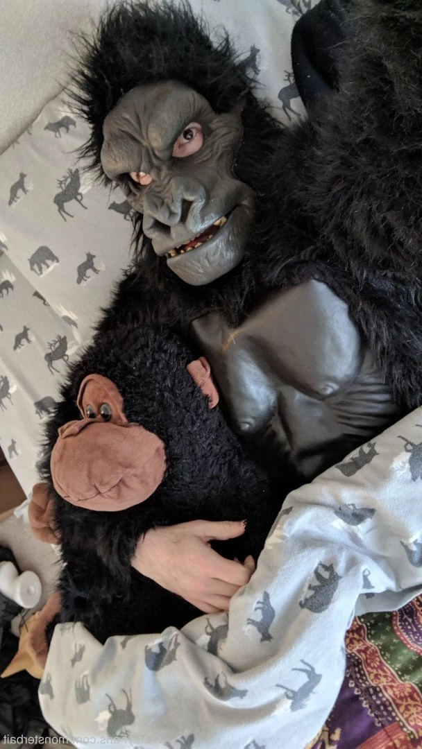 𝕸𝖔𝖓𝖘𝖙𝖊𝖗𝖇𝖆𝖎𝖙 [ monsterbait ] Onlyfans leaked photo 3697629 on Hotleaks.tv