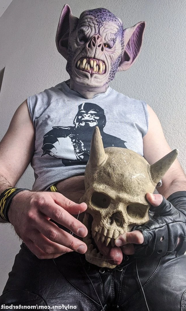𝕸𝖔𝖓𝖘𝖙𝖊𝖗𝖇𝖆𝖎𝖙 [ monsterbait ] Onlyfans leaked photo 3697713 on Hotleaks.tv