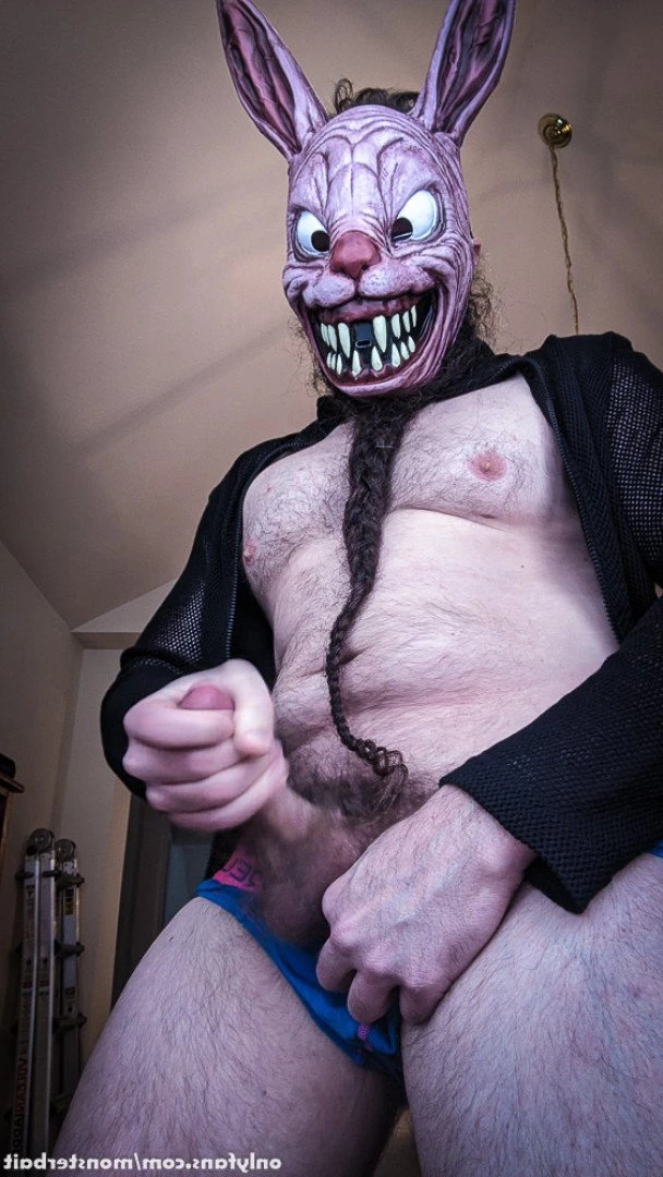 𝕸𝖔𝖓𝖘𝖙𝖊𝖗𝖇𝖆𝖎𝖙 [ monsterbait ] Onlyfans leaked photo 3697994 on Hotleaks.tv
