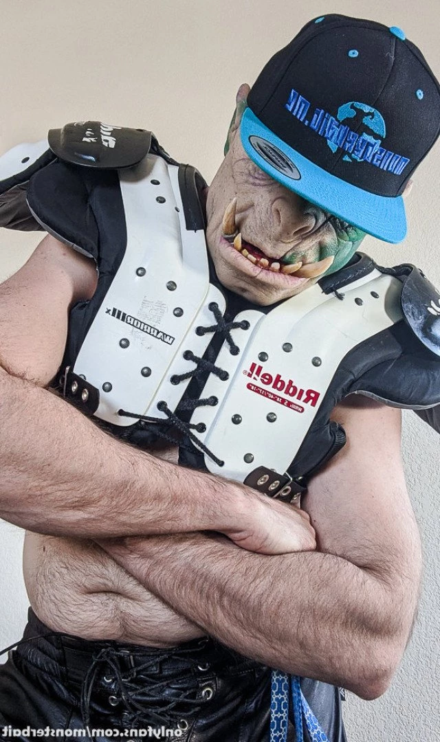𝕸𝖔𝖓𝖘𝖙𝖊𝖗𝖇𝖆𝖎𝖙 [ monsterbait ] Onlyfans leaked photo 3699217 on Hotleaks.tv