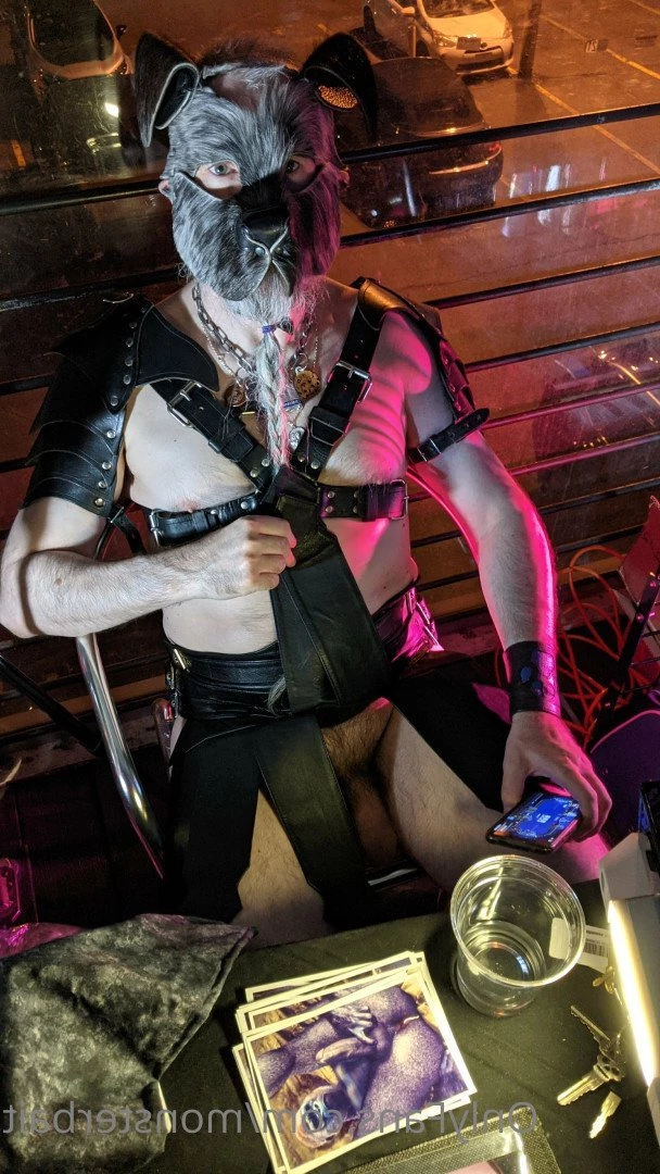 𝕸𝖔𝖓𝖘𝖙𝖊𝖗𝖇𝖆𝖎𝖙 [ monsterbait ] Onlyfans leaked photo 3700053 on Hotleaks.tv