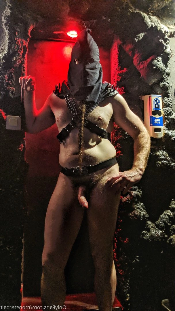 𝕸𝖔𝖓𝖘𝖙𝖊𝖗𝖇𝖆𝖎𝖙 [ monsterbait ] Onlyfans leaked photo 3700554 on Hotleaks.tv