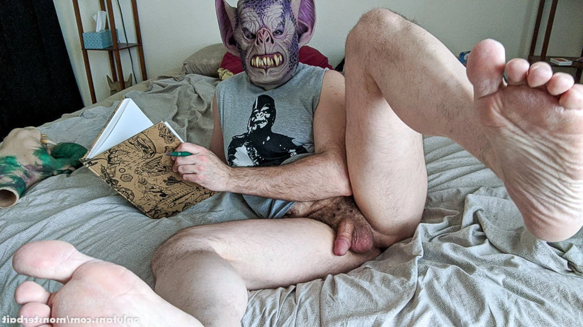 𝕸𝖔𝖓𝖘𝖙𝖊𝖗𝖇𝖆𝖎𝖙 [ monsterbait ] Onlyfans leaked photo 3700841 on Hotleaks.tv