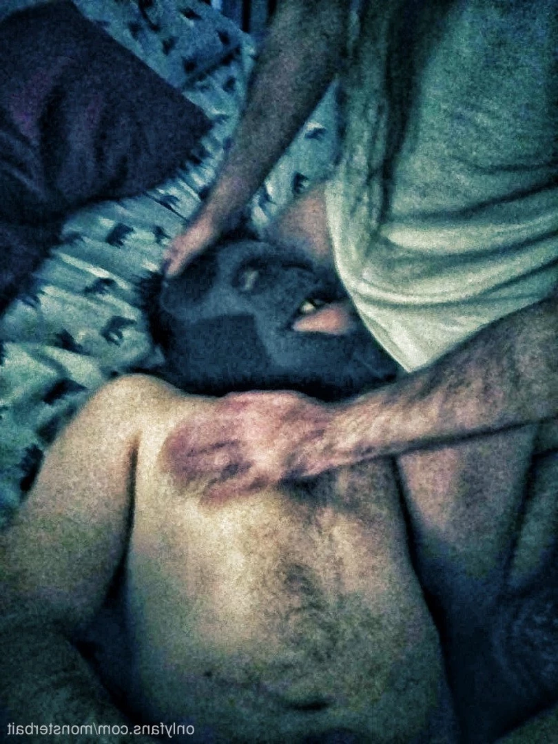𝕸𝖔𝖓𝖘𝖙𝖊𝖗𝖇𝖆𝖎𝖙 [ monsterbait ] Onlyfans leaked photo 3701885 on Hotleaks.tv