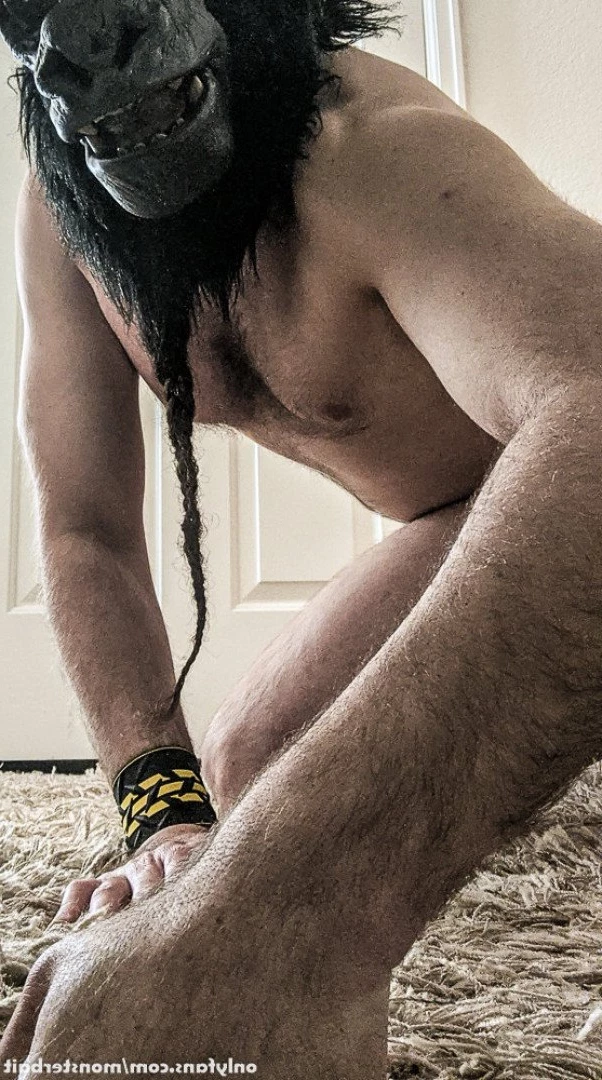 𝕸𝖔𝖓𝖘𝖙𝖊𝖗𝖇𝖆𝖎𝖙 [ monsterbait ] Onlyfans leaked photo 3702060 on Hotleaks.tv