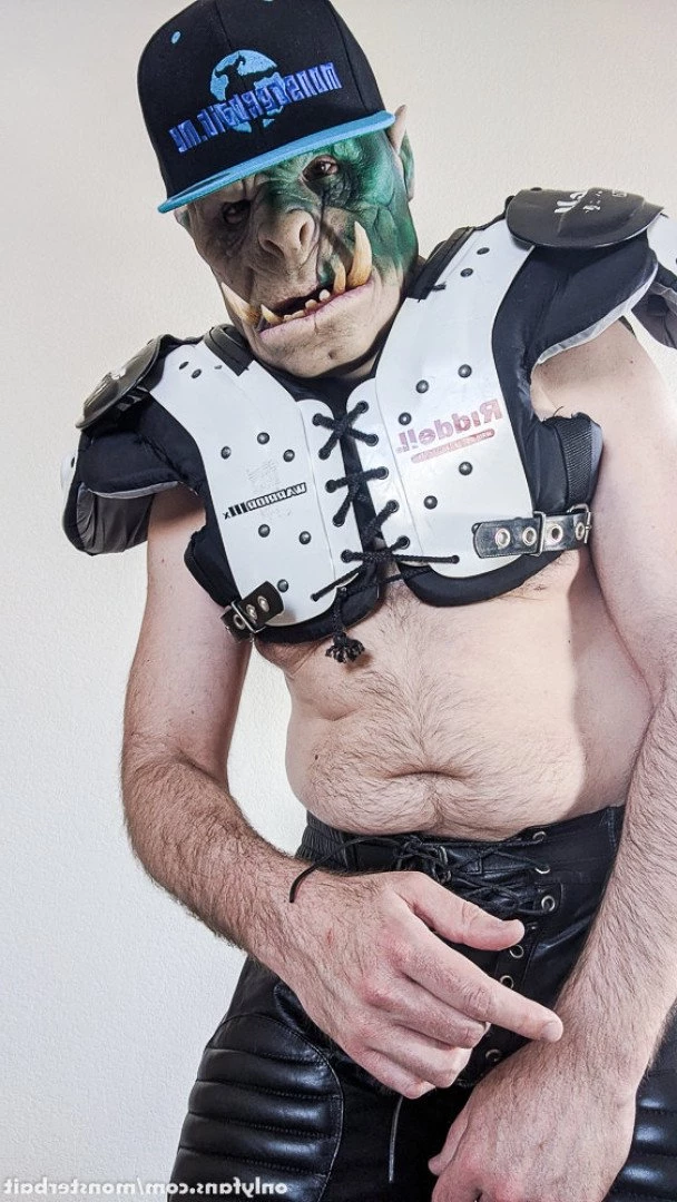 𝕸𝖔𝖓𝖘𝖙𝖊𝖗𝖇𝖆𝖎𝖙 [ monsterbait ] Onlyfans leaked photo 3702242 on Hotleaks.tv