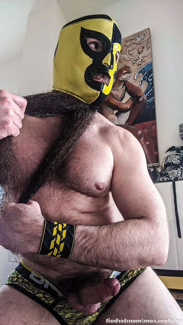 𝕸𝖔𝖓𝖘𝖙𝖊𝖗𝖇𝖆𝖎𝖙 [ monsterbait ] Onlyfans leaked photo 3705017 on Hotleaks.tv