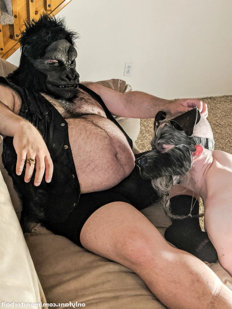 𝕸𝖔𝖓𝖘𝖙𝖊𝖗𝖇𝖆𝖎𝖙 [ monsterbait ] Onlyfans leaked photo 3705191 on Hotleaks.tv