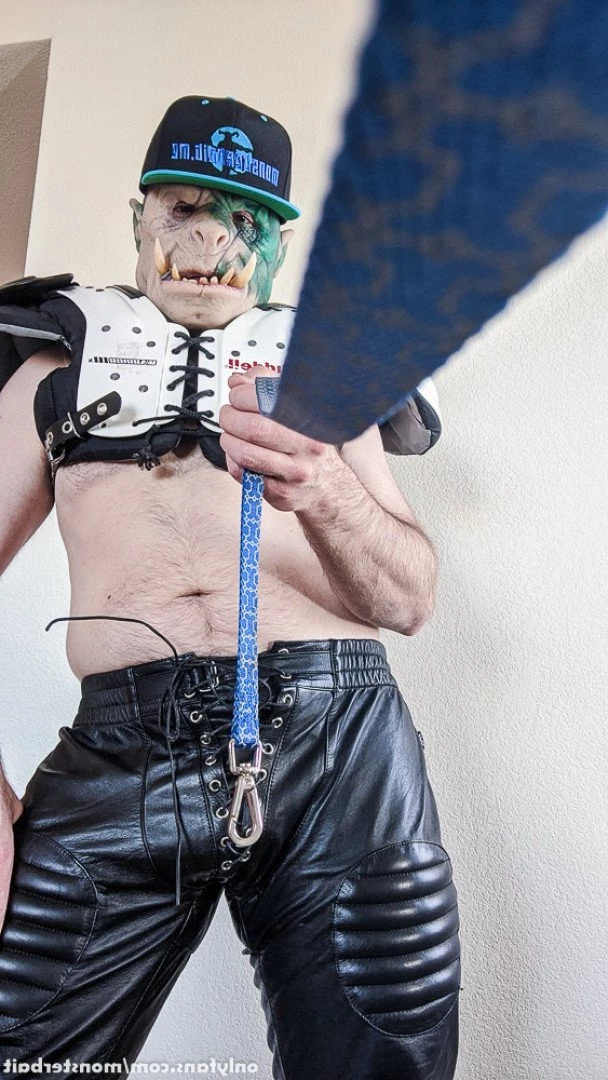 𝕸𝖔𝖓𝖘𝖙𝖊𝖗𝖇𝖆𝖎𝖙 [ monsterbait ] Onlyfans leaked photo 3706045 on Hotleaks.tv