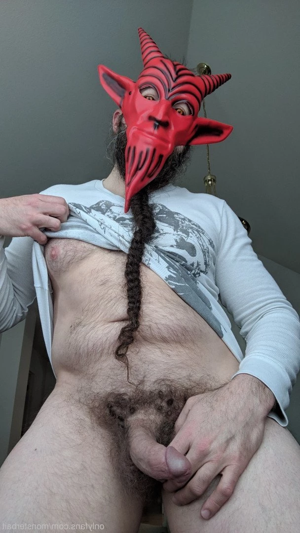 𝕸𝖔𝖓𝖘𝖙𝖊𝖗𝖇𝖆𝖎𝖙 [ monsterbait ] Onlyfans leaked photo 3706793 on Hotleaks.tv