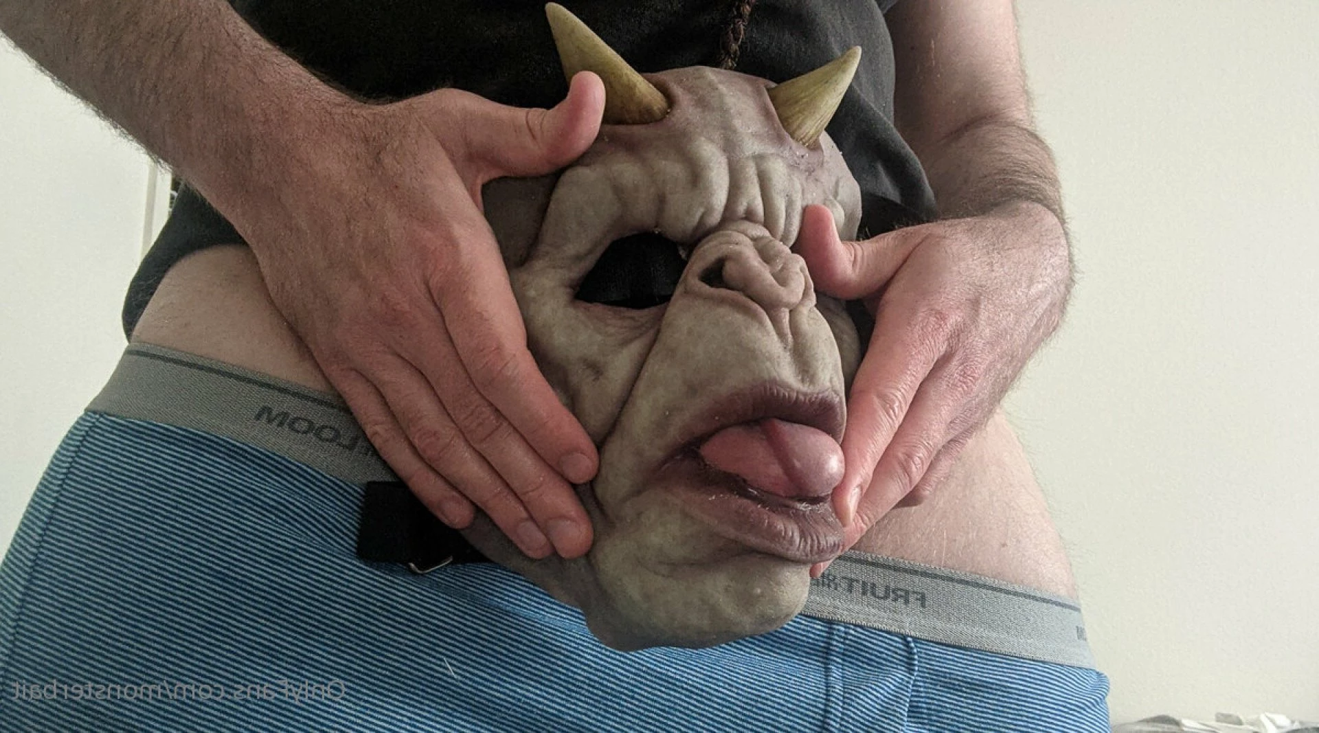 𝕸𝖔𝖓𝖘𝖙𝖊𝖗𝖇𝖆𝖎𝖙 [ monsterbait ] Onlyfans leaked photo 3707175 on Hotleaks.tv