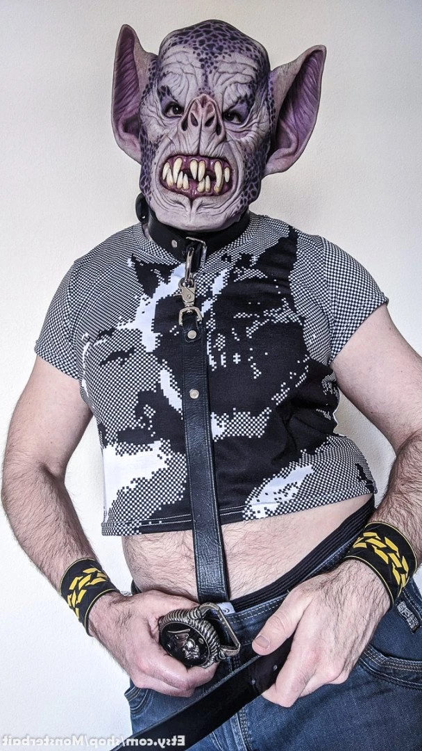 𝕸𝖔𝖓𝖘𝖙𝖊𝖗𝖇𝖆𝖎𝖙 [ monsterbait ] Onlyfans leaked photo 3707615 on Hotleaks.tv