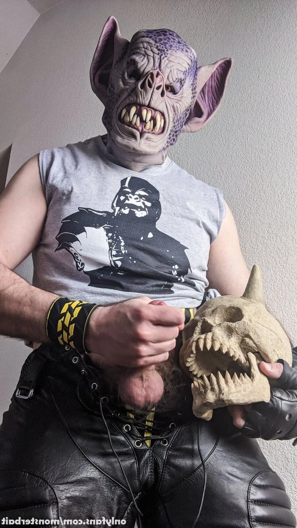 𝕸𝖔𝖓𝖘𝖙𝖊𝖗𝖇𝖆𝖎𝖙 [ monsterbait ] Onlyfans leaked photo 3708686 on Hotleaks.tv